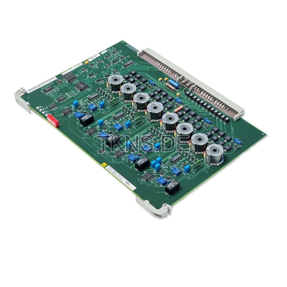 TIEL Erweiterungsmodul HiPath 3700 3750 Hicom 150E Pro