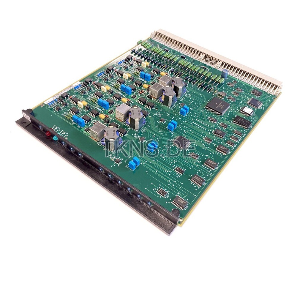 TMOM2 Siemens HiCom 300 E