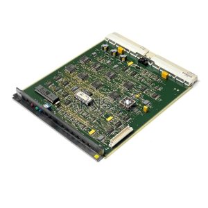 TRIM Siemens HiCom 300 E