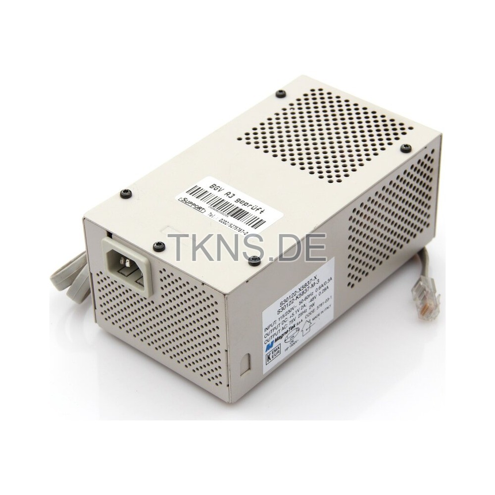 Netzteil für Siemens Hicom Office ONE PSU