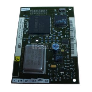 CGM Erweiterungsmodul Siemens Hicom HiPath / T-Octopus