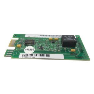 EXM Erweiterungsmodul Siemens Hicom HiPath T-Octopus