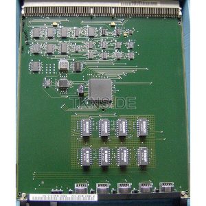 HUBC Hicom 300/300E