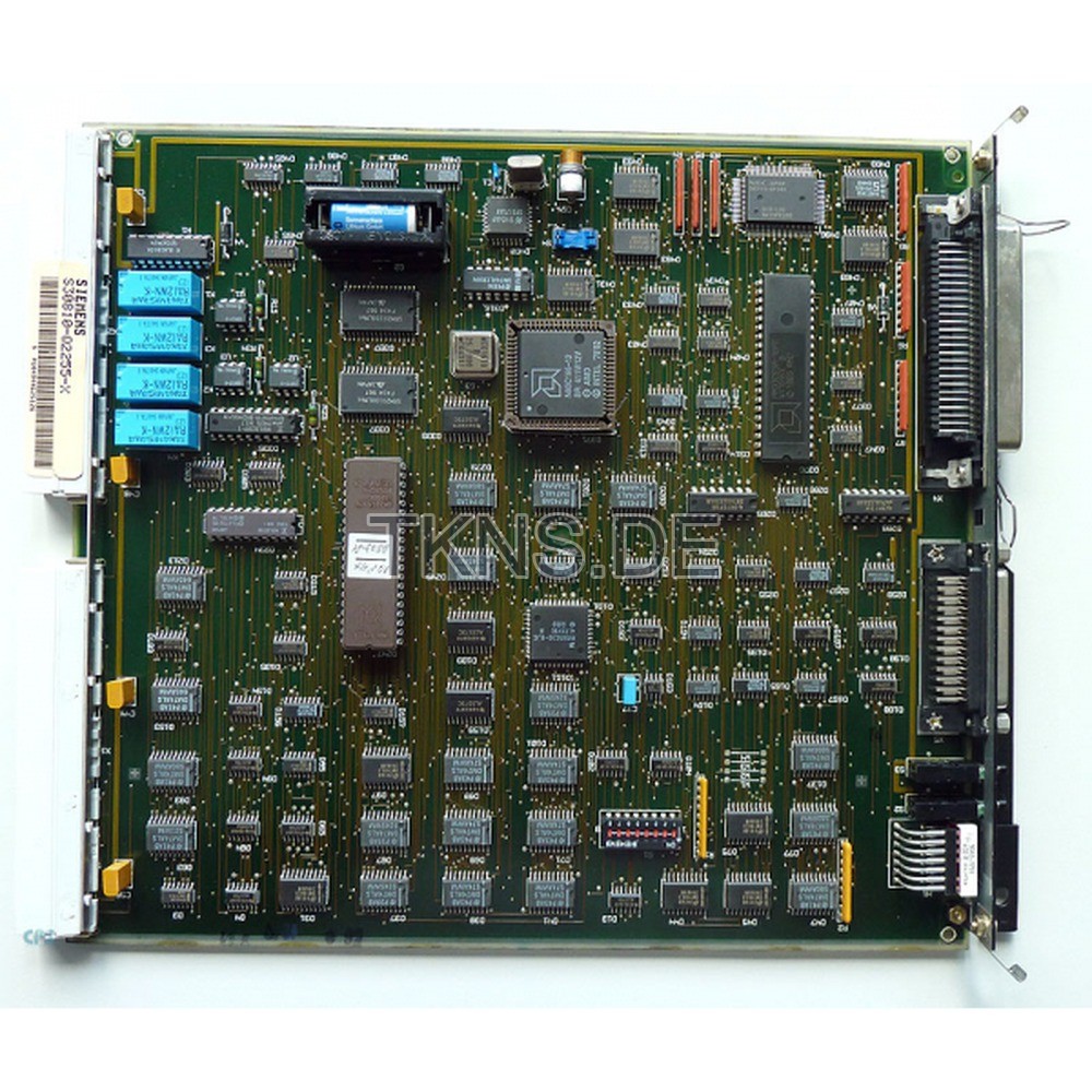 IOPAX Siemens HiCom 300 H