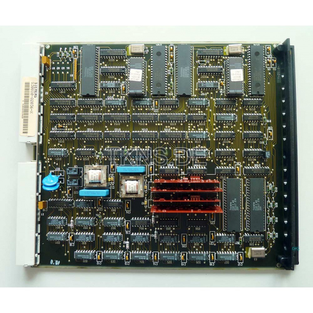 LCC Siemens HiCom 300 H