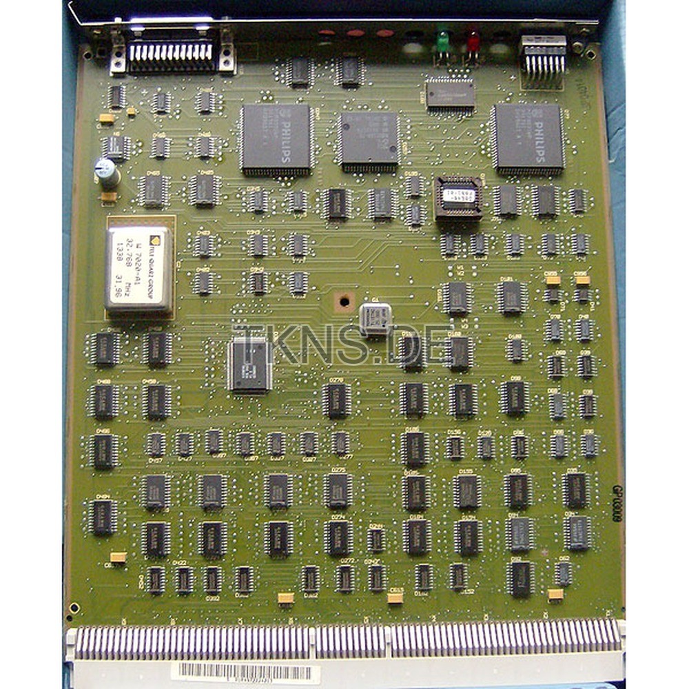 MTSCG für Hicom 300/300E