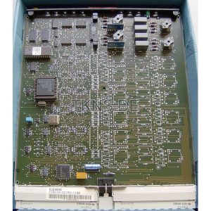 SLMB 8 Siemens HiCom 300 H