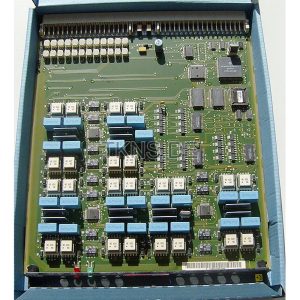 SLMO Baugruppe Siemens HiCom 300