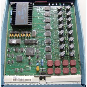 SLMS 8 Siemens HiCom 300 H