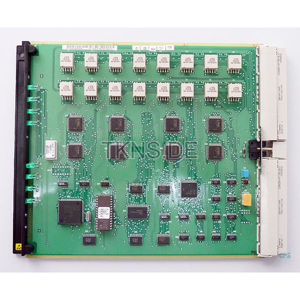 STMD 8 Hicom / HiPath - T-Octopus E 300 / 800 STMD8