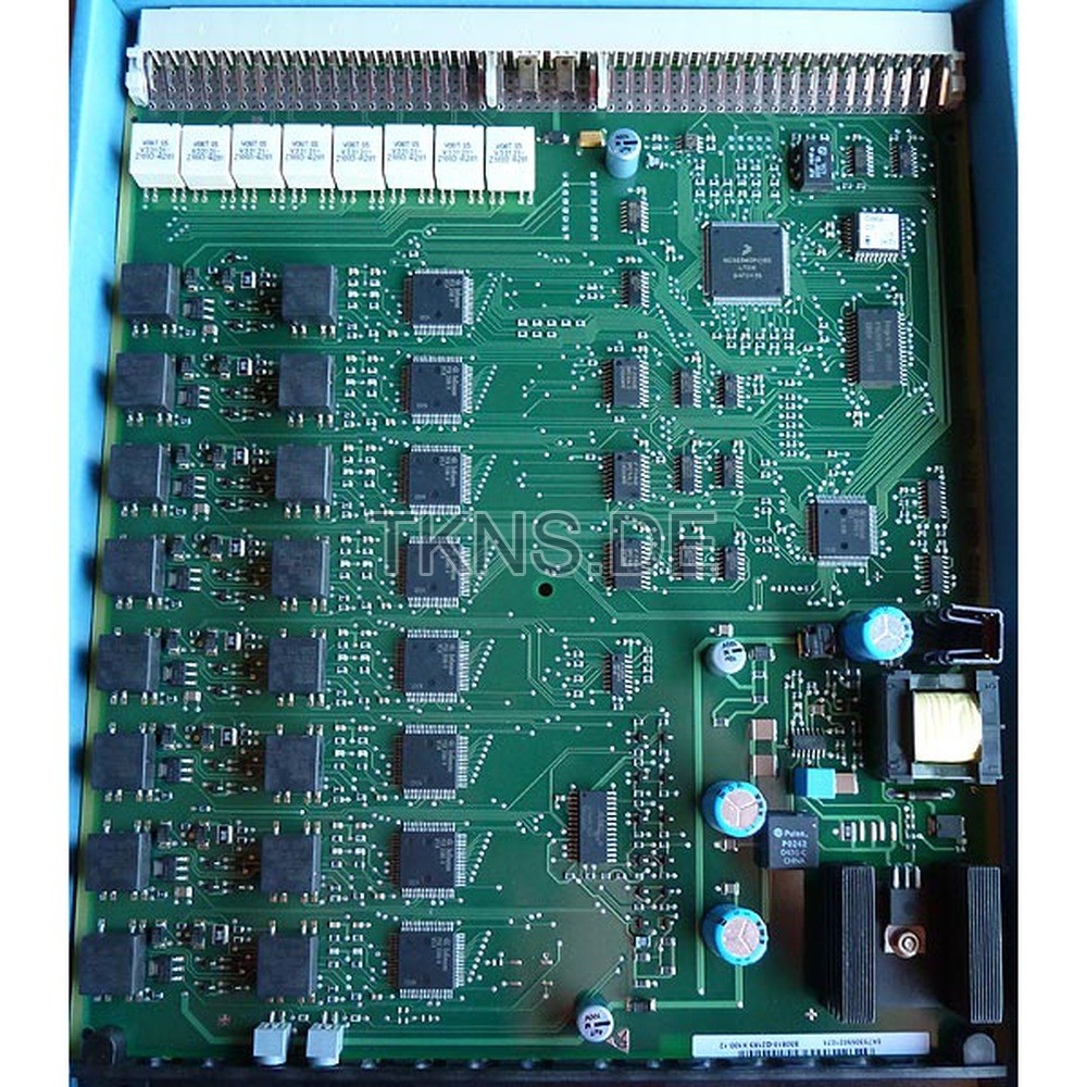 STMD2 Siemens HiCom 300 E S30810-Q2163-X