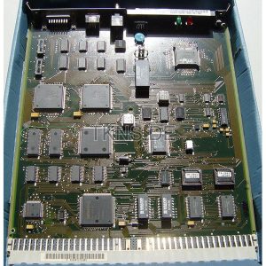 WAML Siemens HiCom 300 E